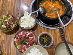 -笔记安顺夺夺粉火锅