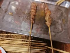 -大胡子海鲜·天津菜·砂锅烧烤(五大道创始店)