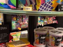 -LUSH(威尼斯人店)