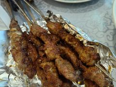 -汗腾格里·风味餐厅(新疆驻京办店)