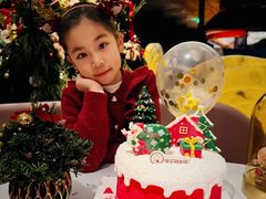 -CAKEBOSS蛋糕老板(东直门来福士店)