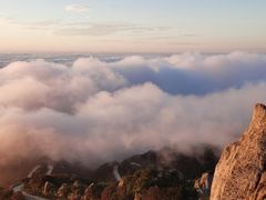 -昆嵛山石门里景区