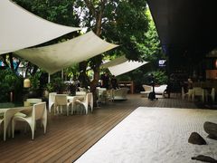 -T館·花园艺术餐厅