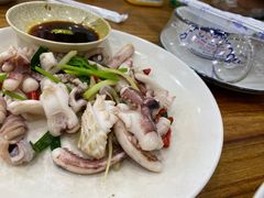 -潮粥馆(长江花园店)