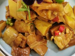 -船歌·鱼水饺青岛菜(国贸商城店)