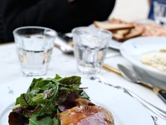 -Le Comptoir de la Gastronomie