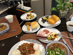 -西藏饭店·亚克·食光自助餐厅