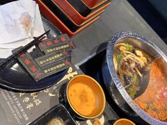 -牛武士寿喜烧·和牛火锅自助(全球首店)