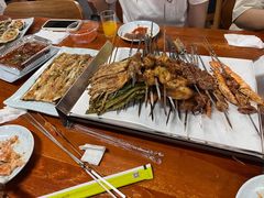 -江湖翅客(琶洲新村店)