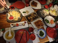 -京料理·日料自助·铁板燒(复悦城店)