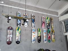 -TAC滑板滑雪俱乐部(朗园park店)