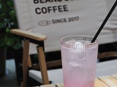 -Beans Solo豆号咖啡(百家湖花园店)