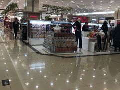 -燕莎友谊商城(金源店)