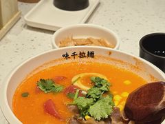 -味千拉面(世纪东方店)