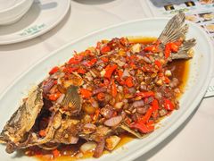 -湘当有饭剁椒鱼头(昆山招商花园城店)