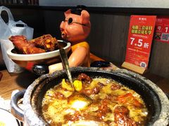 -食锦记·福建私房菜(浦西万达店)