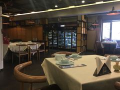 大堂-渔娘渔家丹东海鲜(东直门店)