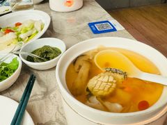 -渝悦情·新派川菜(建国门店)