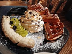 -MI WU FACTORY米屋美食工厂餐厅(绿地店)