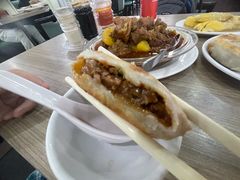 -清真牛肉馆