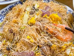 -一路飘香面馆