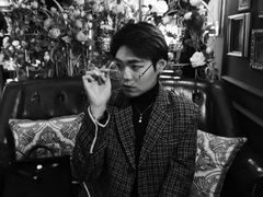 -一棵树咖啡馆(泉乐坊店)