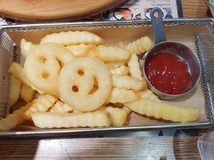 -牛扒驾到(东城星河城嘉荣店)