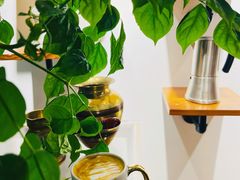 -MUSEO COFFEE咖啡博物馆