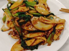 -凯丽上海阳春面馆(德仁里店)