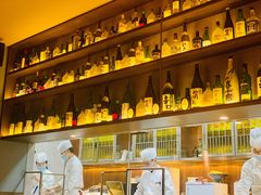 -山葵家·创意料理(宁波来福士店)