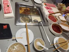 -海底捞火锅(亲贤北街店)