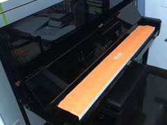 -属音琴行(成山路店)