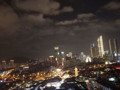 -杜尚rooftop露台酒吧