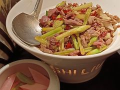 -山石榴·贵州菜(丰盛里店)