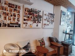 -几米咖啡(龙洲湾花园店)