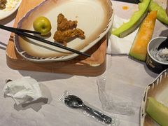 -一绪に寿喜烧自助(世茂广场店)