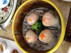 -明泉居茶点荟(车陂店)