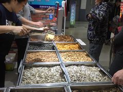 -琦王花生(紫金山华润店)