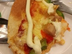 -萨莉亚意式餐厅(上下九店)