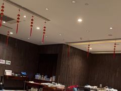 -红棉中餐厅·广州海航威斯汀酒店