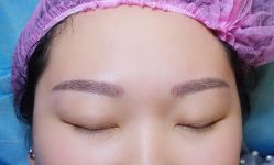 -Yue Show馨选·半永久纹眉纹眼线