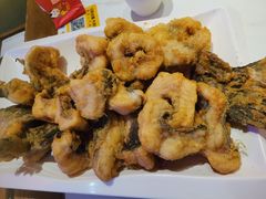 -盛源川香鱼火锅(西小区总店)