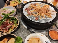 -酒拾烤肉(解放路店)