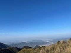 -江南天池