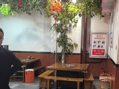 -成老灶火锅鸡(平山店)