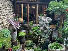 -尽善百年古院餐厅(王家老宅店)