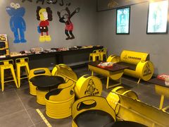 -不倒翁实景剧情密室逃脱(光明凤凰城站店)