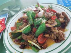 -景好海鲜餐厅(大鹏必选旅游店)