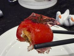 -大董(华贸购物中心店)