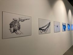 -chi K11艺术空间展览厅